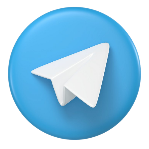 Telegram Support